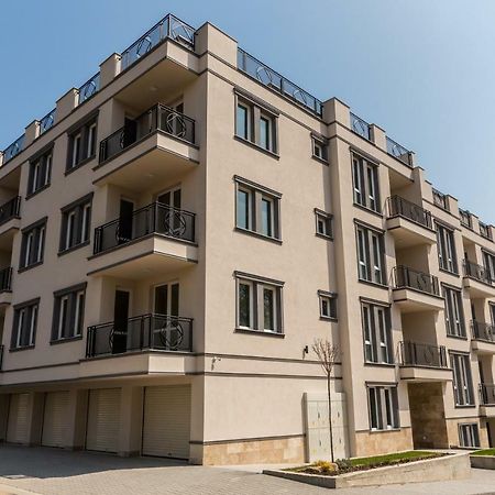 Antique Residence Hisarya Exterior photo